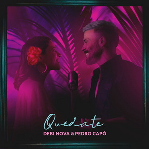 Debi Nova & Pedro Capo