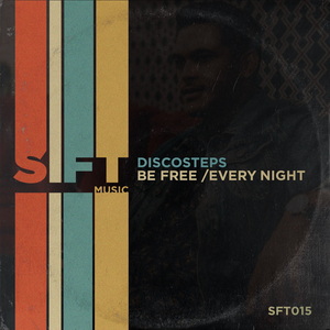 Discosteps