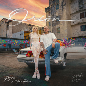 Elena Rose Ft Justin Quiles