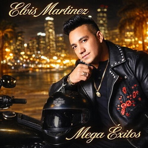 Elvis Martinez