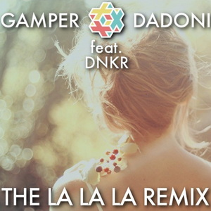 Gamper & Dadoni ft. DNKR