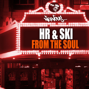 HR & SKI, Harry Romero, Joeski