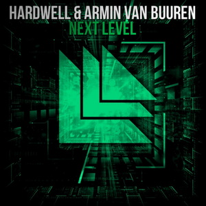 Hardwell & Armin Van Buuren