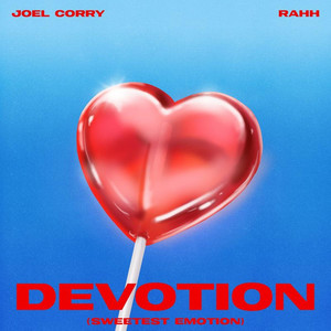 Joel Corry ft RAHH