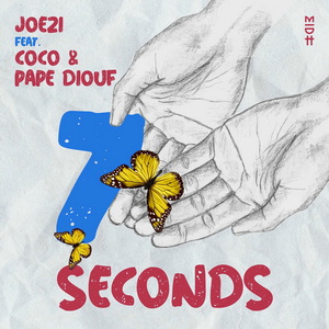 Joezi ft Coco & Pape Diouf