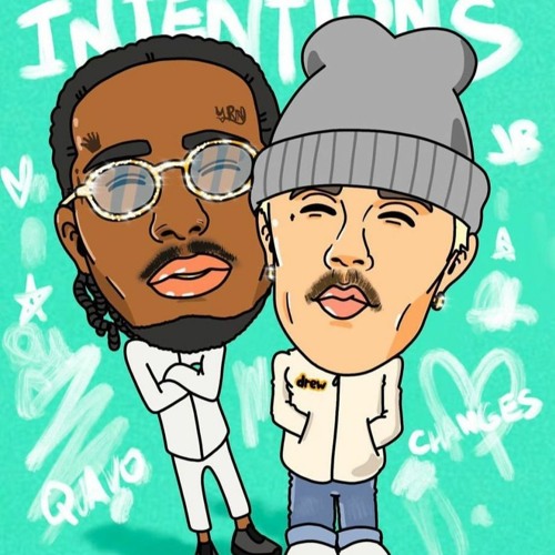 Justin Bieber Ft Quavo