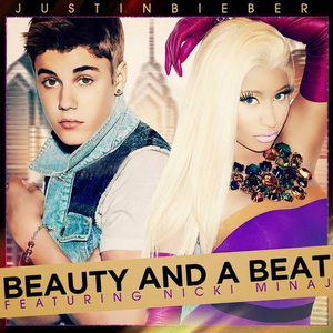 Justin Bieber ft Nicki Minaj