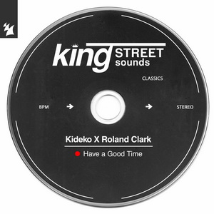 Kideko & Roland Clark