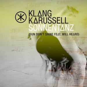 Klangkarussell Feat Will Heard