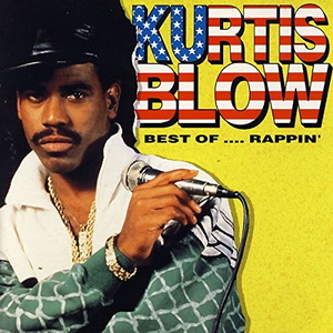 Kurtis Blow
