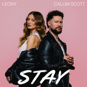 Leony ft Calum Scott