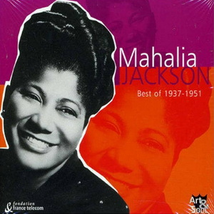 Mahalia Jackson