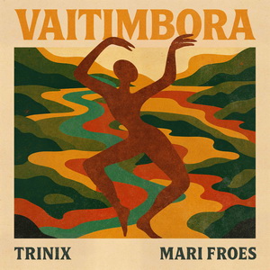 Mariana Froes & Trinix