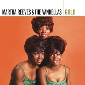 Martha & The Vandellas