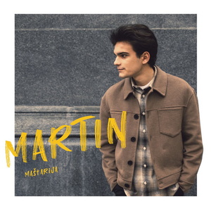 Martin Kosovec