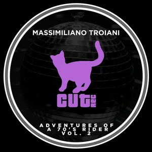 Massimiliano Troiani