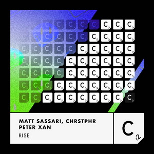 Matt Sassari & Chrstphr