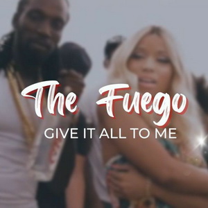 Mavado Ft. Nicki Minaj