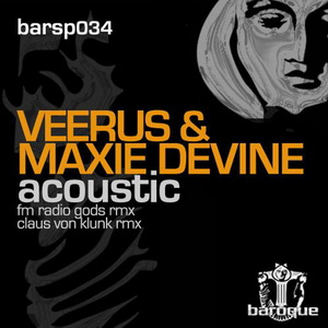 Maxie Devine & Veerus