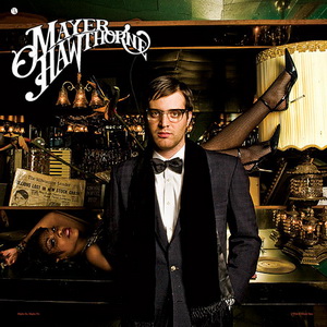 Mayer Hawthorne