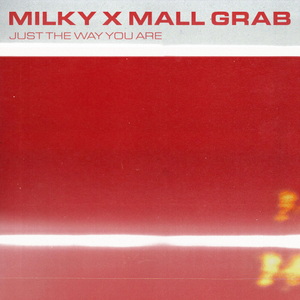 Milky x Mall Grab