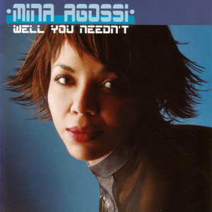 Mina Agossi