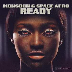 Monsoon & Space Afro