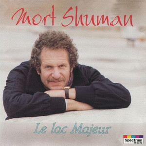 Mort Shuman