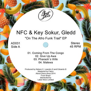 Nfc, Key Sokur