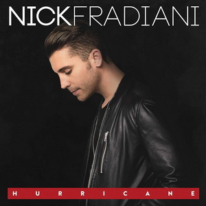 Nick Fradiani