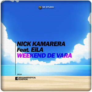 Nick Kamarera Feat. Eila