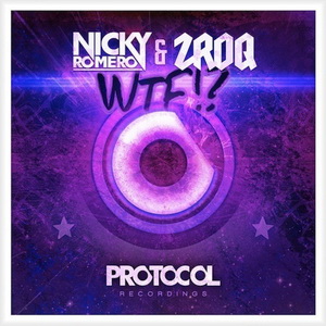 Nicky Romero & ZROQ Vs. Knife Party