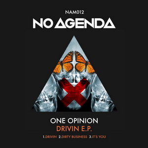 No Agenda