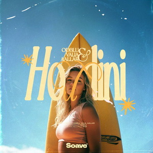 ODBLU ft Valia & AALLAR