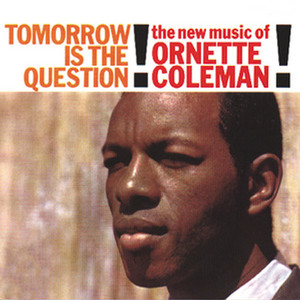 Ornette Coleman