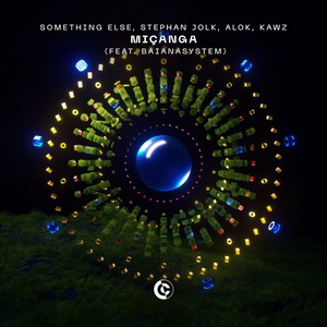 SOMETHING ELSE ft Stephan Jolk & Alok