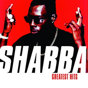 Shabba Ranks
