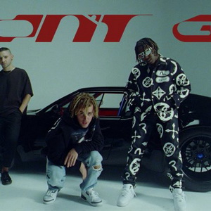 Skrillex Ft Justin Bieber And Don Toliver