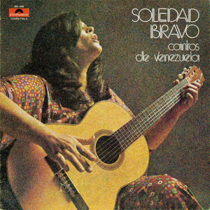 Soledad Bravo Tango Feroz