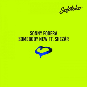 Sonny Fodera& Shezar