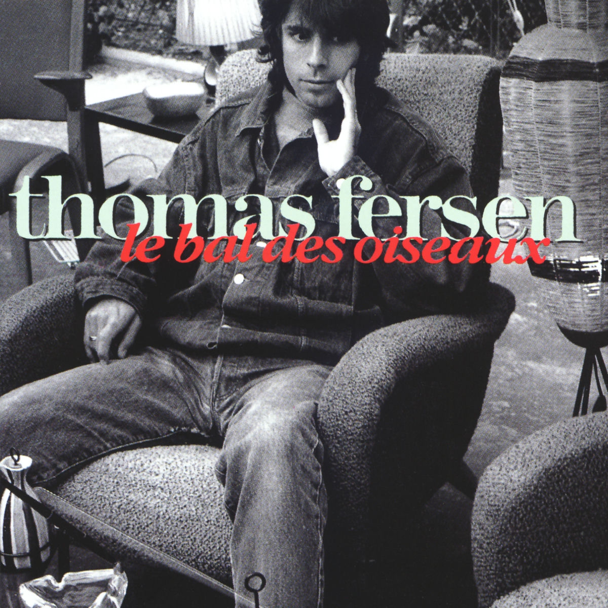 Thomas Fersen