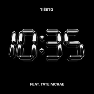 Tiesto ft Tate McRae