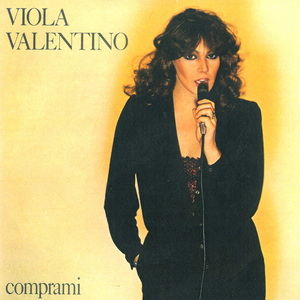 Viola Valentino