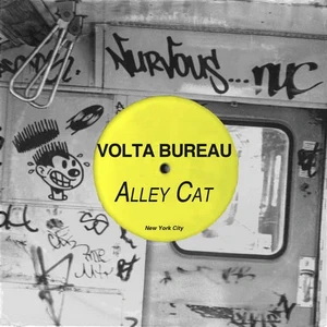 Volta Bureau