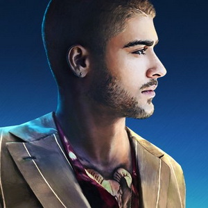 Zayn