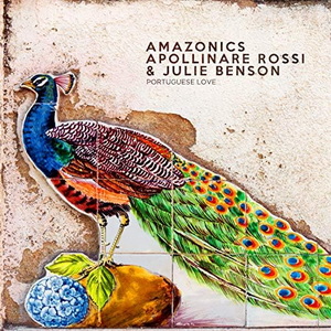 Amazonics, Apollinare Rossi, Julie Benson