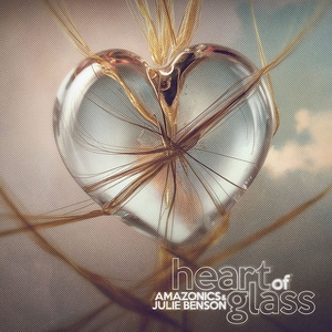 Amazonics, Julie Benson