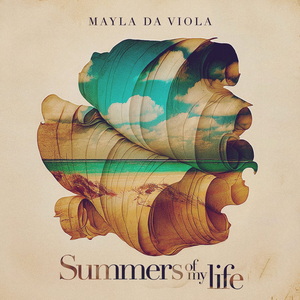 Amazonics, Mayla Da Viola