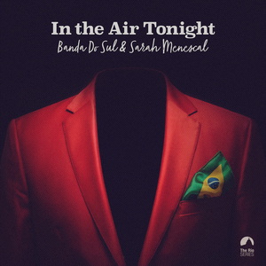Banda Do Sul, Sarah Menescal