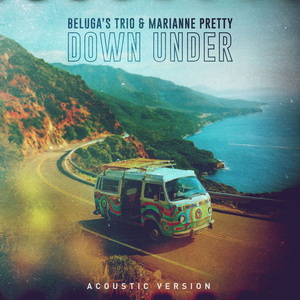 Beluga's Trio, Marianne Pretty